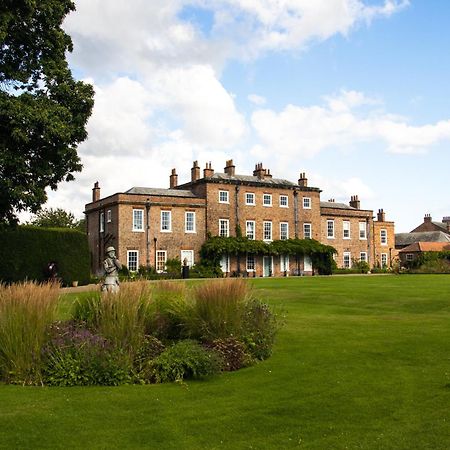 Thirsk Hall South Wing, North Yorkshire Εξωτερικό φωτογραφία